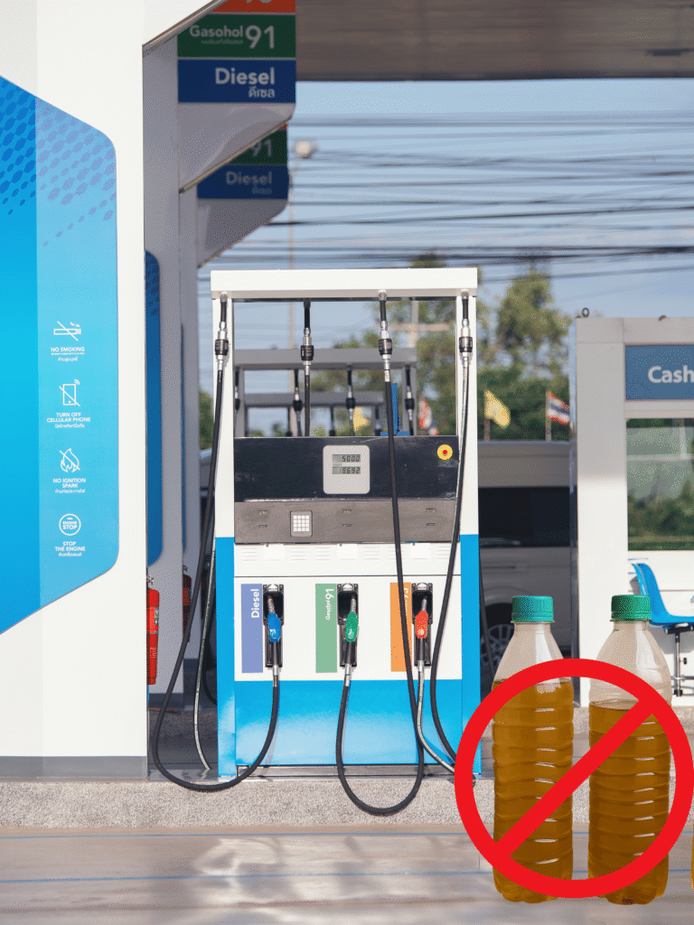 Bus Traveling to Kotiya Odisha Declared by Mohan Sarkar.